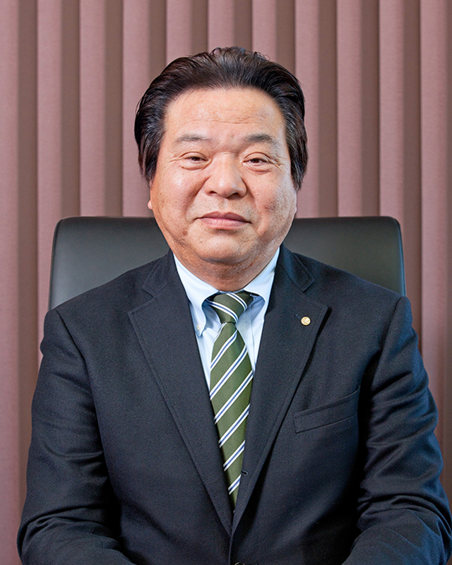 平野 清