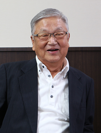 永田 幸夫