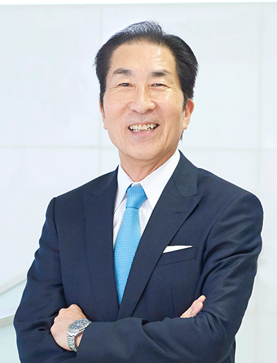柴田 英治