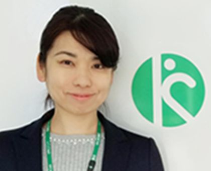 社員メッセージの写真3