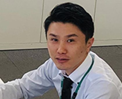 社員メッセージの写真7