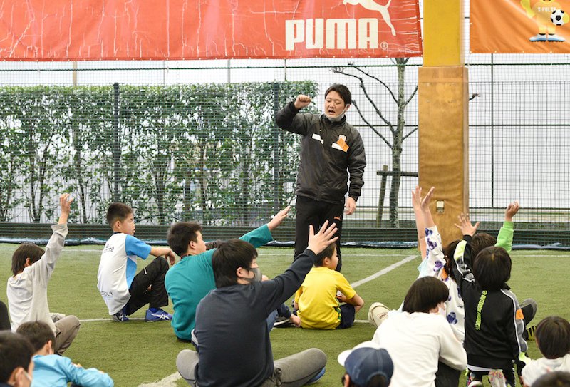 エスパルス パラドリーム教室の写真