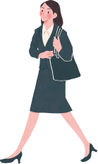 内々定のイメージ